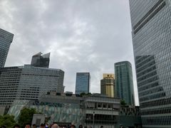 -东方明珠广播电视塔