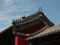 -嵩祝寺及智珠寺