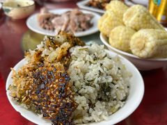 灶头咸肉菜饭-林家饭店(新林公路店)