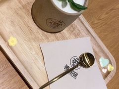 米酒慕斯-ZING COFFEE 镜咖啡