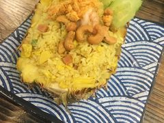 -Hi YOU你的饭局泰餐厅(雍和宫店)