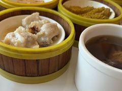 -东方早茶 海鲜•青岛菜(国信体育中心店)