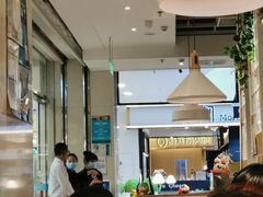 -Aqua Oasis 水天堂(石路天虹店)