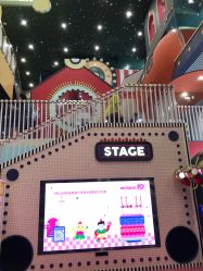 点击看大图 -MELAND CLUB亲子乐园·派对·餐厅(北京芳圆里ID MALL店)