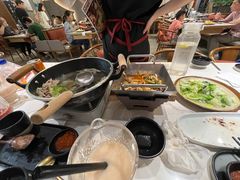 -乔阿马·江南味·驴肉香(龙湖华泾天街店)