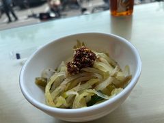 -闫家驴肉老店(华电一校店)