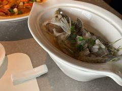 -木守西溪溪隐餐厅
