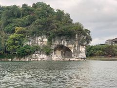 -桂林两江四湖景区