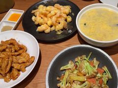 -吕氏疙瘩汤·新鲁菜(济南万象城店)