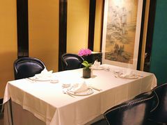 -Yan Ting 宴庭中餐厅(上海静安瑞吉酒店)