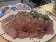 -华哥新鲜猪精品美食