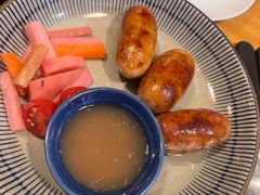 -Mesa Madre梅萨妈妈·Bintana(国贸店)