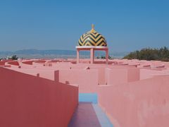 -漳州滨海火山岛自然生态风景区