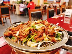 -宏状元现熬粥·京味菜(五棵松店)