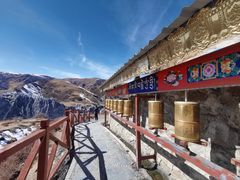 -墨石公园景区