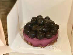 -潮一不贰·法式甜品·生日蛋糕·西式简餐(外滩店)