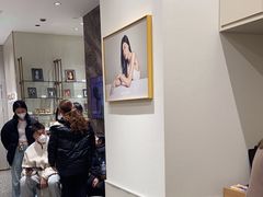 -海马体照相馆(重庆万象城大师店)
