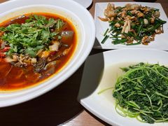 -太仓珀丽酒店-粤季餐厅