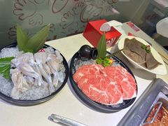 -海底捞火锅(吾悦国际广场店)