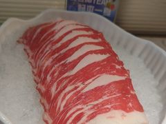 -捞神煲汤火锅(湖滨商业街店)