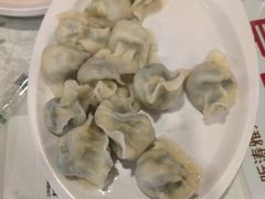 -听涛雅苑百味饺子老家菜馆