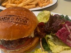 -Cooking Man(中懋天地店)