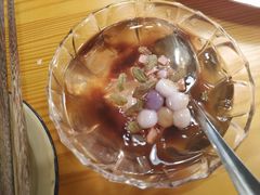 -黄泰吉拾味餐厅(江汉路店)