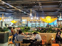 -老船舫·现做活鲜鱼馆(东郊记忆店)
