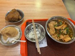 -柳州肥姨妈大骨螺蛳粉(双阳路店)