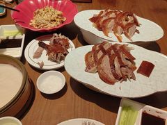 -全聚德(新街口店)