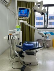 -福建省妇幼保健院(道山路院区)