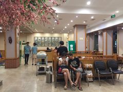 大堂-全州拌饭馆(断桥店)