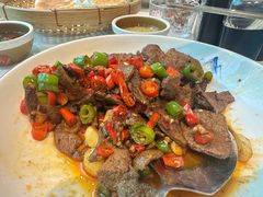 -原鄉本味 楚菜 丹江口鱼(北苑店)