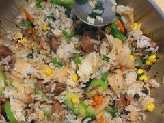 -庆米鲜朝鲜族拌饭(固戍店)