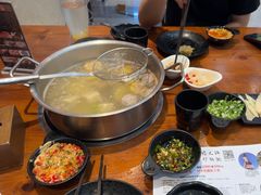 -八宝牛潮汕鲜牛肉火锅(净月店)