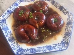 -呼吸森林·生态农庄农家乐私房菜