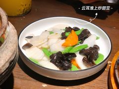 -食锦记·福建私房菜(浦西万达店)