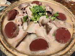 -金掌勺东北菜(格兰晴天店)
