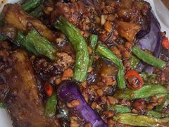 -乡村基·川味现炒大王(熙悦天街店)