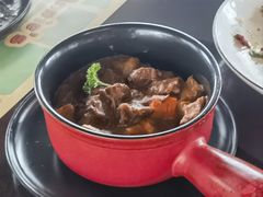 -安妮意大利餐厅(日坛店)