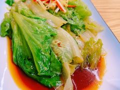 -丽华餐厅·天津菜(艳阳路店)