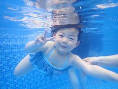 -龙格亲子游泳·水育早教运动中心(龙湾天街店)
