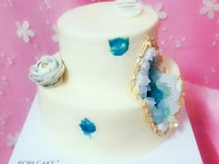 -BON CAKE(华贸购物中心店)