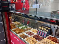 -山林大红·上海大红肠(四川北路店)