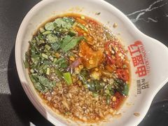 -红盔甲·小龙虾(人民广场店)