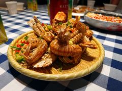 -阿妹小海鲜(下角店)