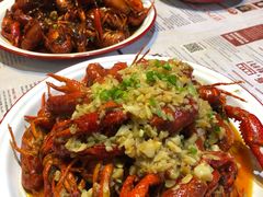 -汉虾王.小龙虾.武汉菜.粤菜(科技园店)