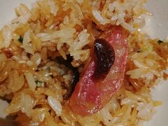 经典腊味煲仔饭-觅唐MITONG(鸟巢店)