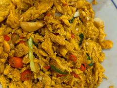-荆九爷爆炒桥头三嫩(夫子庙店)