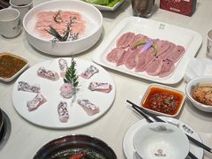 -围炉夜话·潮汕卤水火锅(榕江店)